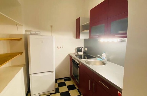 Graz City Centre Apartment | Comfortable Stay at Hans-Sachs-Gasse with Family Amenities