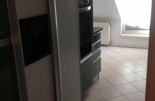 Graz City Centre Apartment | Comfortable Stay at Hans-Sachs-Gasse with Family Amenities