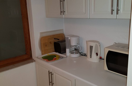 Tonndorf House | Comfortable Hansa Apartments Hamburg - Family-Friendly Stay