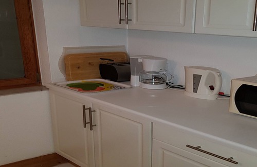 Tonndorf House | Comfortable Hansa Apartments Hamburg - Family-Friendly Stay