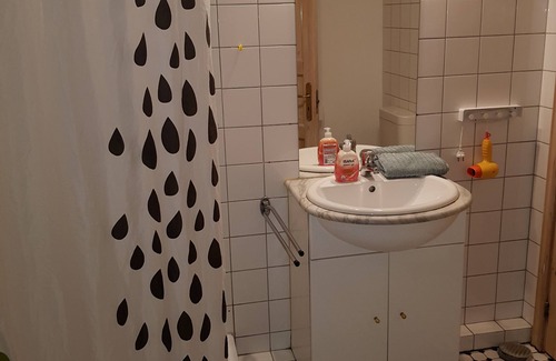 Tonndorf House | Comfortable Hansa Apartments Hamburg - Family-Friendly Stay