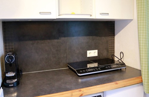 Tonndorf House | Cozy Hansa Apartments Hamburg - Family-Friendly Amenities