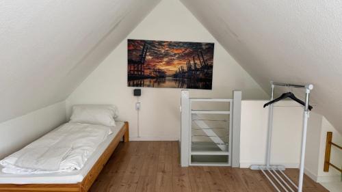 Tonndorf Apartment | Cozy Hansa Apartments Hamburg with Oceanfront Views