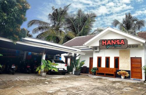 Pacitan House | Hansa Guest House Pacitan