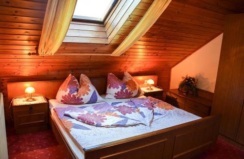 Hintergoeriach Apartment | Pet-Friendly Escape at Hansalgut with Spa & Child Care