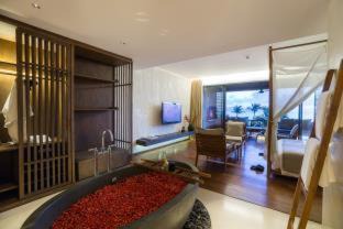 Bophut Resort | Experience Hansar Samui Resort & Spa with Oceanfront Luxury