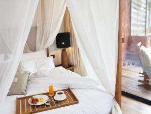 Bophut Resort | Experience Hansar Samui Resort & Spa with Oceanfront Luxury