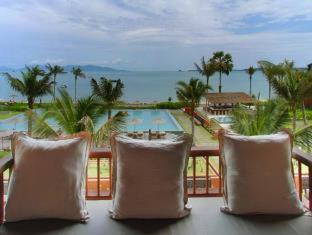 Bophut Resort | Experience Hansar Samui Resort & Spa with Oceanfront Luxury