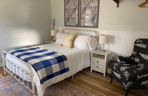 Bar Harbor Hotel | Explore Hanscom's Motel & Cottages with Oceanfront Views