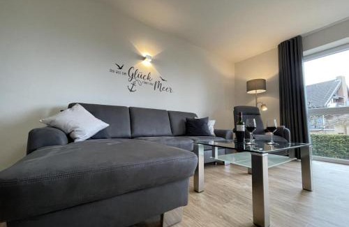 Groemitz Apartment | Visit Hansehaus 3 - SEELENGLÜCK with a 9/10 Guest Rating