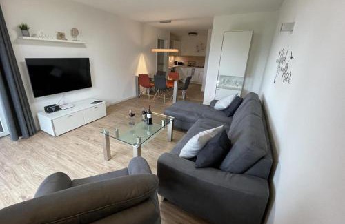 Groemitz Apartment | Visit Hansehaus 3 - SEELENGLÜCK with a 9/10 Guest Rating