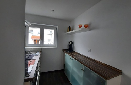 Meersburg Apartment | Hanser 3 rooms - Apartments Hanser