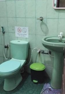 Buttala House | Welcoming Hansika Guest Inn: Pet Friendly and Rated 9/10