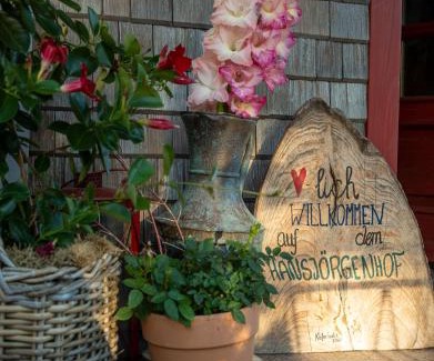 Schiltach Apartment | Pet-Friendly Hansjörgenhof Bioland-Hof with High Guest Ratings