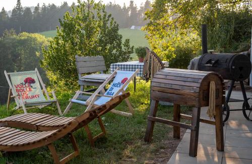 Schiltach Apartment | Pet-Friendly Hansjörgenhof Bioland-Hof with High Guest Ratings