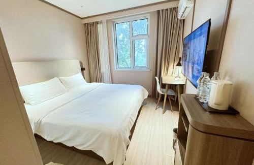 Downtown Beijing Hotel | Hanting Hotel Beijing Temple of Heaven