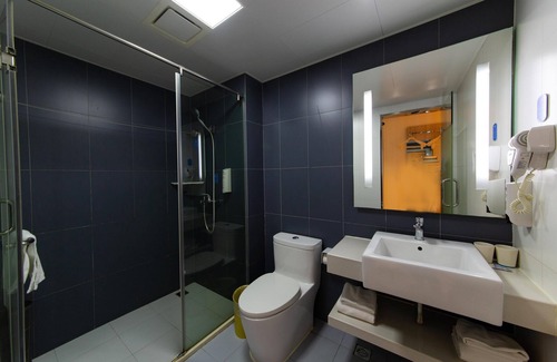 Songjiang Hotel | Discover Hanting Hotel Shanghai Songjiang Sheshan Retreat