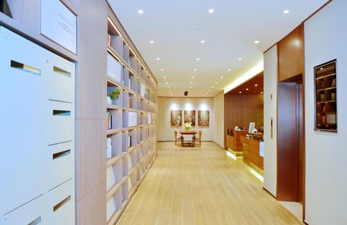Nanshan Hotel | Guest Rated: Hanting Shenzhen Nanshan Metro Station Retreat