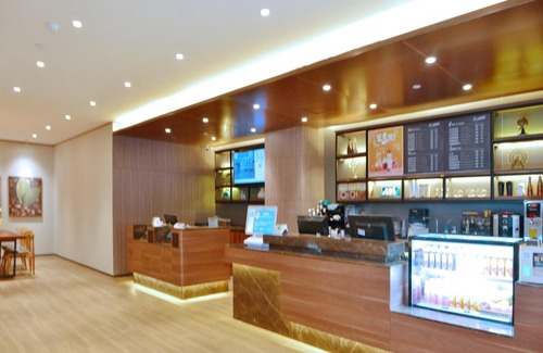 Nanshan Hotel | Guest Rated: Hanting Shenzhen Nanshan Metro Station Retreat
