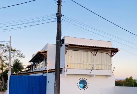 Belo Horizonte House | Beachfront Bliss at Hanuá Beach House - Rated 9/10 by Guests