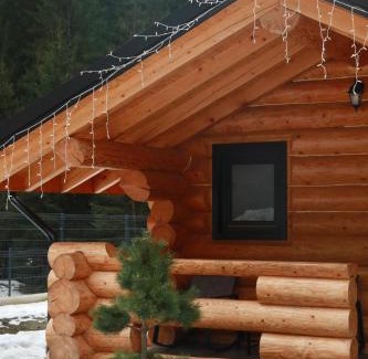 Carlibaba House | Experience Comfort at Hanul și Păstrăvăria Țibău