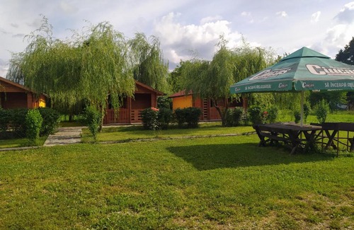 Voila House | Discover Hanul Arcașului: Family-Friendly Getaway Awaits