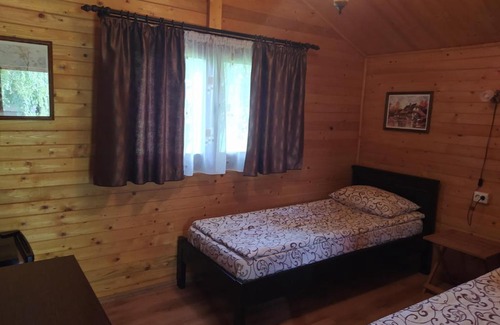 Voila House | Discover Hanul Arcașului: Family-Friendly Getaway Awaits