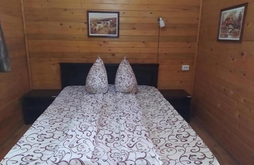 Voila House | Discover Hanul Arcașului: Family-Friendly Getaway Awaits