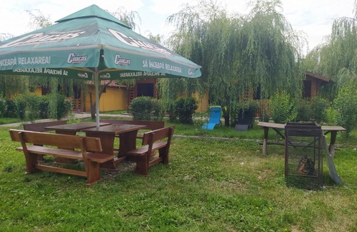 Voila House | Discover Hanul Arcașului: Family-Friendly Getaway