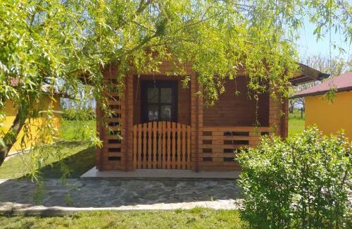 Voila House | Discover Hanul Arcașului: Family-Friendly Getaway