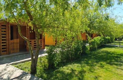 Voila House | Discover Hanul Arcașului: Family-Friendly Getaway