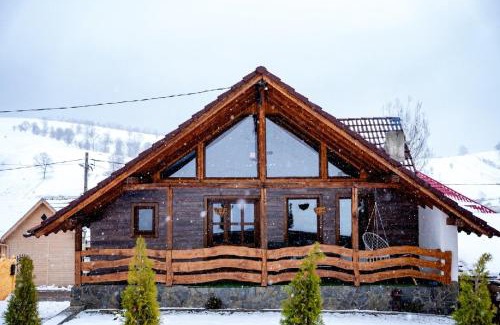 Valea Mare House | Hanul Dianei