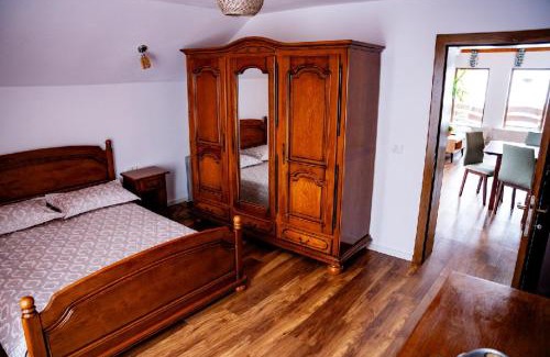 Valea Mare House | Hanul Dianei