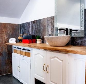Valea Mare House | Hanul Dianei