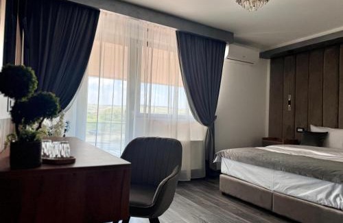 Calan Hotel | Experience Relaxation at Hanul Domnesc Imperial Hotel