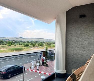 Calan Hotel | Experience Relaxation at Hanul Domnesc Imperial Hotel