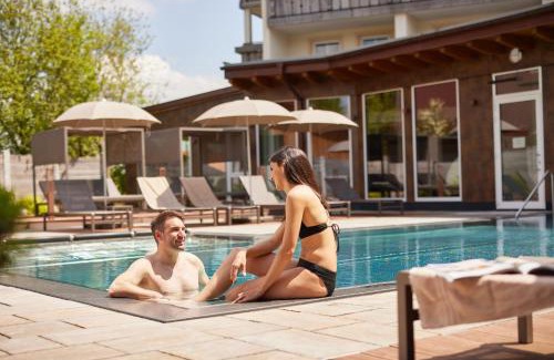 Weitnau Hotel | Relax at Hanusel Hof: Rated 9.1, Oceanfront with Spa