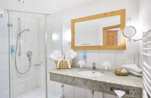 Weitnau Hotel | Relax at Hanusel Hof: Rated 9.1, Oceanfront with Spa