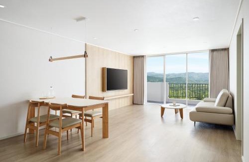 Gyeongju Resort | Discover Hanwha Resort Gyeongju: Family-Friendly Retreat