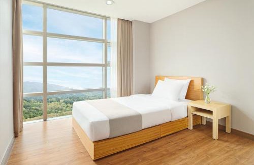 Gyeongju Resort | Discover Hanwha Resort Gyeongju: Family-Friendly Retreat