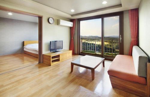 Gyeongju Resort | Discover Hanwha Resort Gyeongju: Family-Friendly Retreat