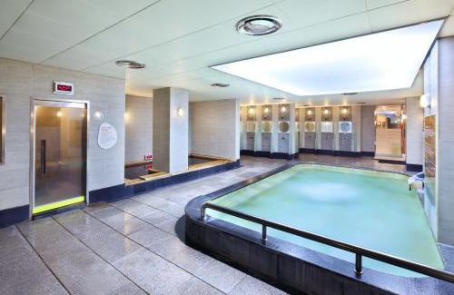 Gyeongju Resort | Discover Hanwha Resort Gyeongju: Family-Friendly Retreat