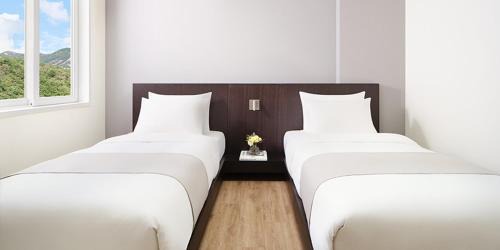Pocheon Resort | Cozy Retreat at Hanwha Resort Sanjeong Lake Annecy