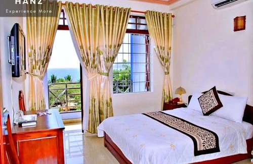 Tran Phu Beach Hotel | Top-Rated Thai Duong Beach Hotel with Oceanfront Views