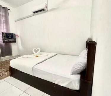 Durian Tunggal House | Discover Hanz Homestay Melaka - Family-Friendly Retreat