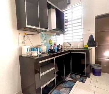 Durian Tunggal House | Discover Hanz Homestay Melaka - Family-Friendly Retreat