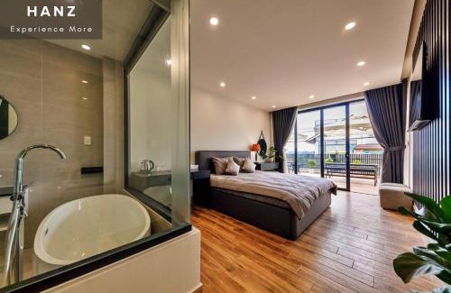 Phuong Villa | Experience Comfort at HANZ Premium Villa Pandora Dalat