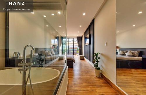 Phuong Villa | Experience Comfort at HANZ Premium Villa Pandora Dalat
