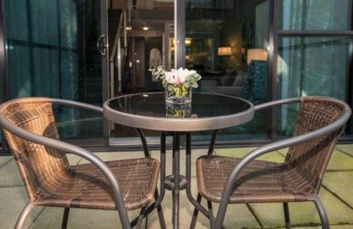 West Pomeranian Voivodeship Apartment | Hanza Tower: Inviting Pool, Hot Tub & Relaxing Sauna