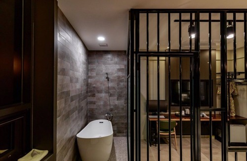 Hapcheon House | Eco-Friendly Bliss at Hapcheon Moon Lake Hotel